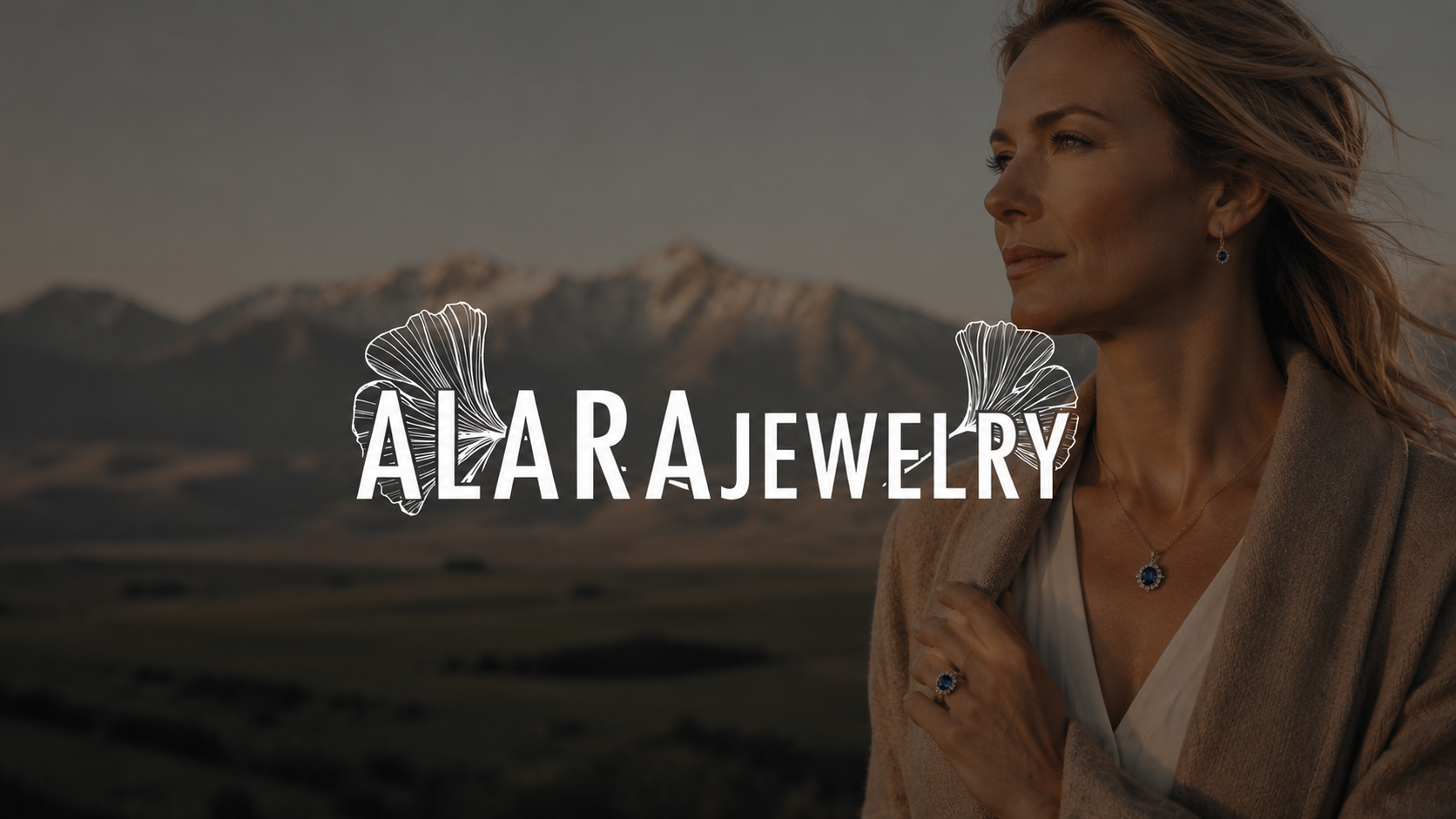 Alara Jewelry online store