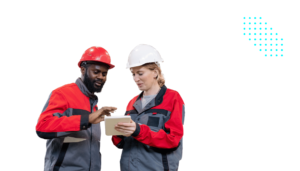 Lead Generation for Manufacturers Turn Prospects into Customers with AI