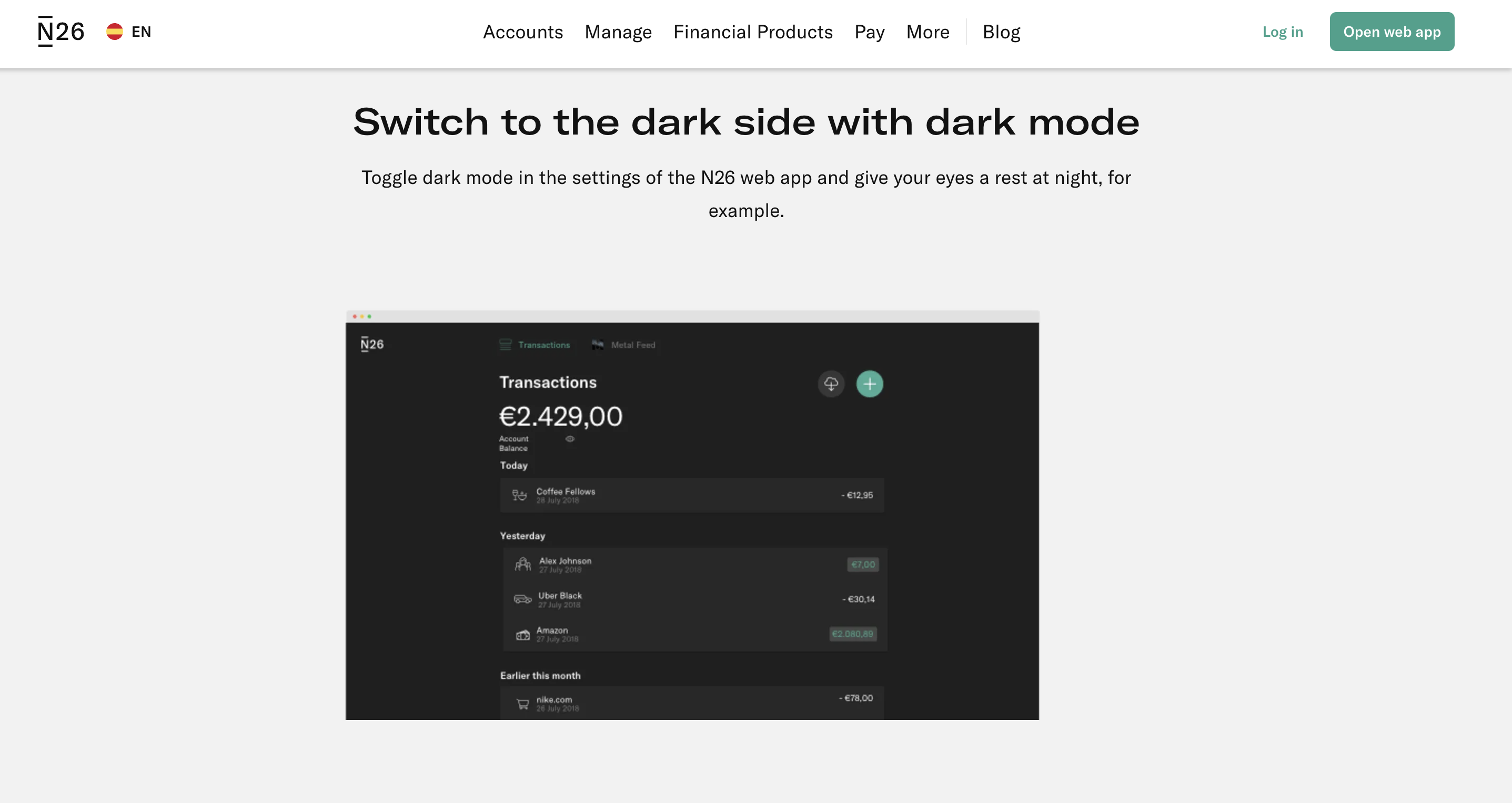 bank-website-for-lead-generation