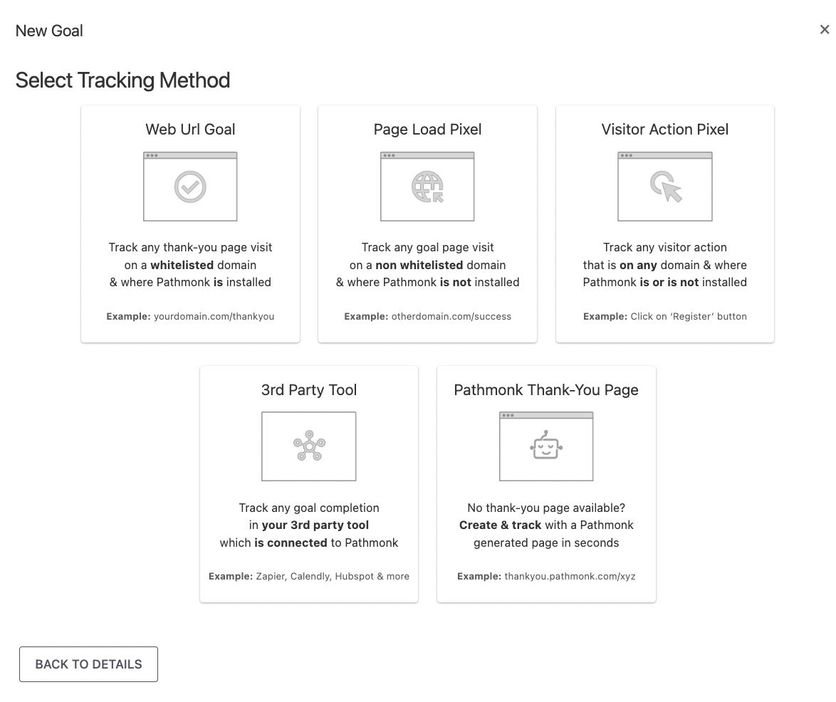 select-tracking-method-intelligence