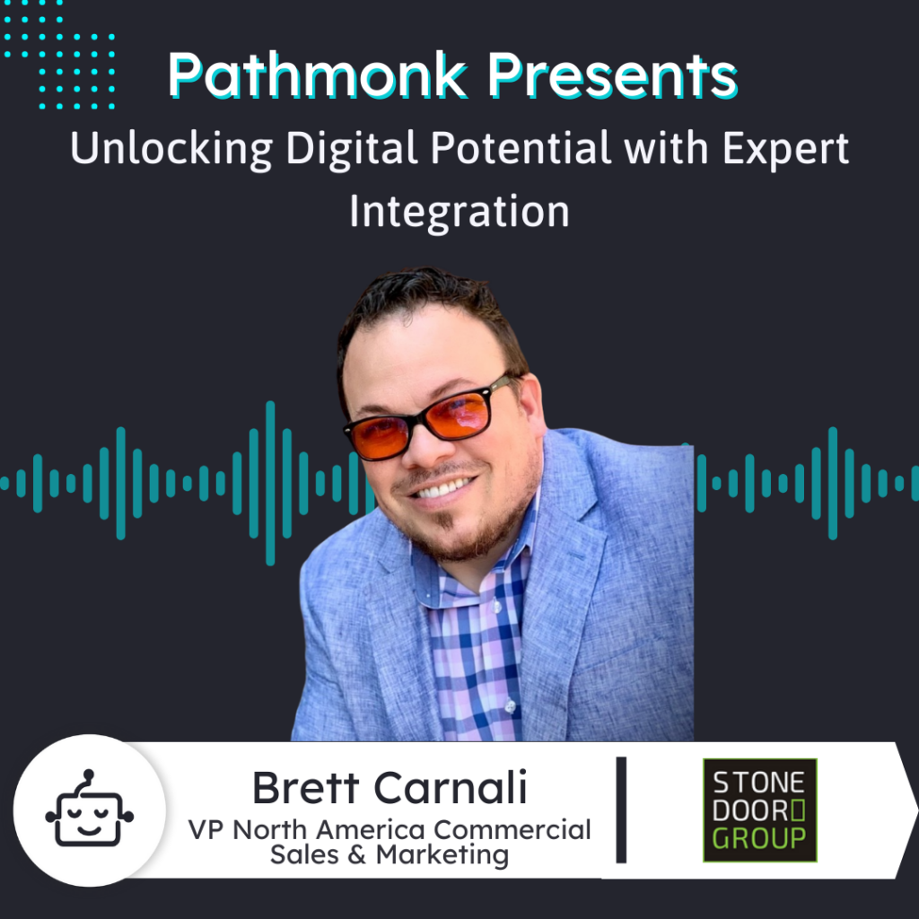 Stone Door Group - WordPress Thumbnail