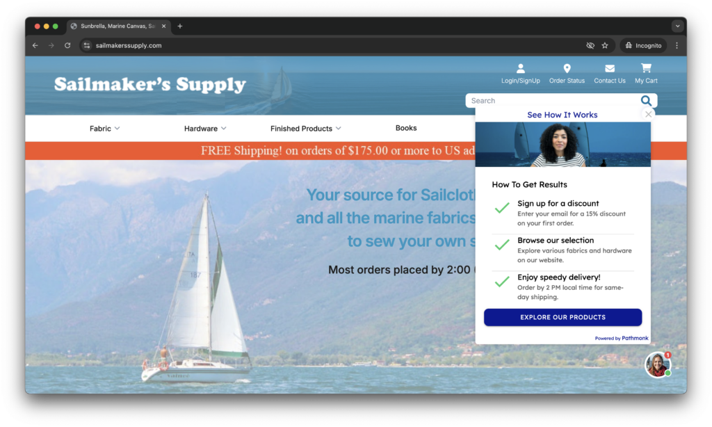 sailmakers-supply-qualification-pathmonk