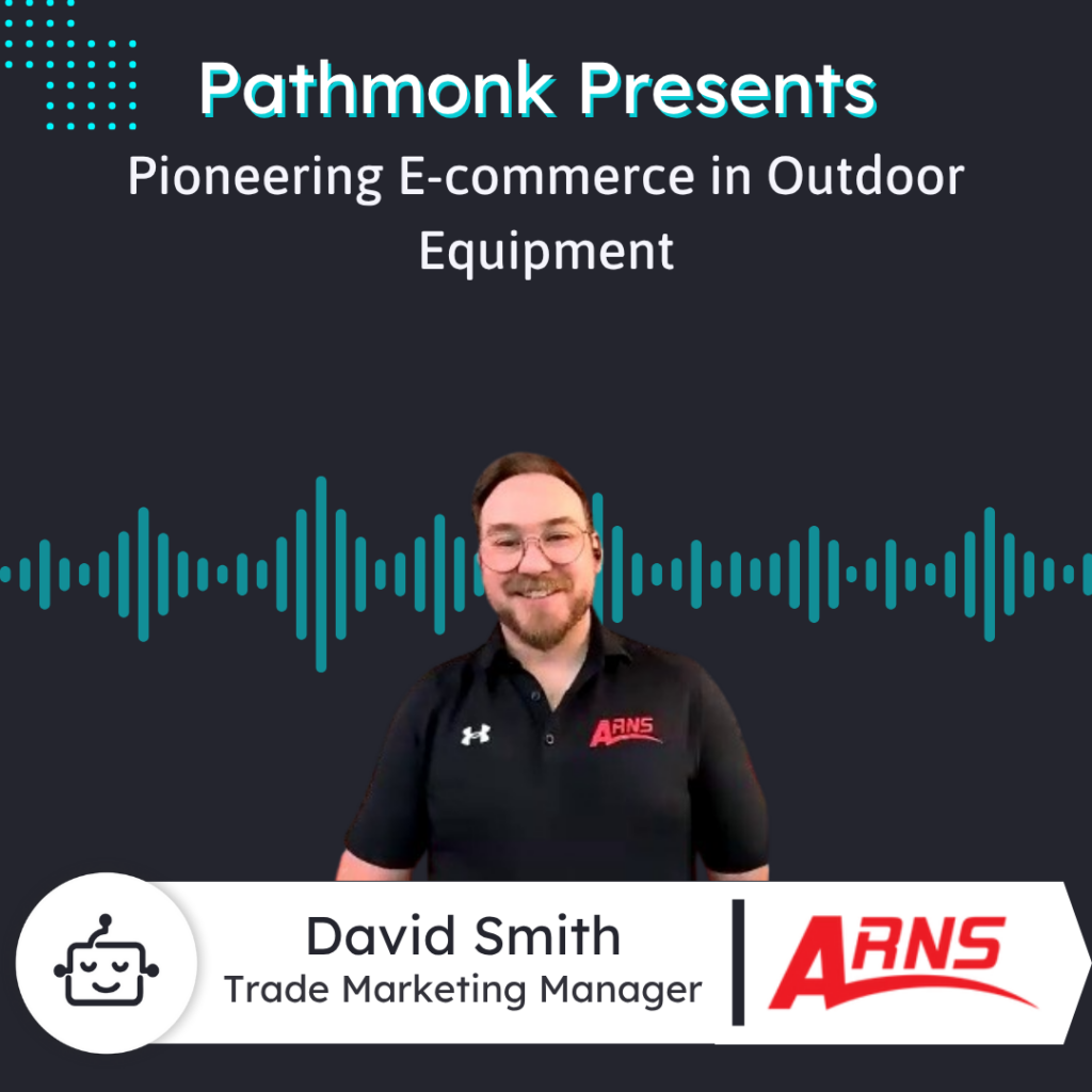 Arns Equipment - WordPress Thumbnail