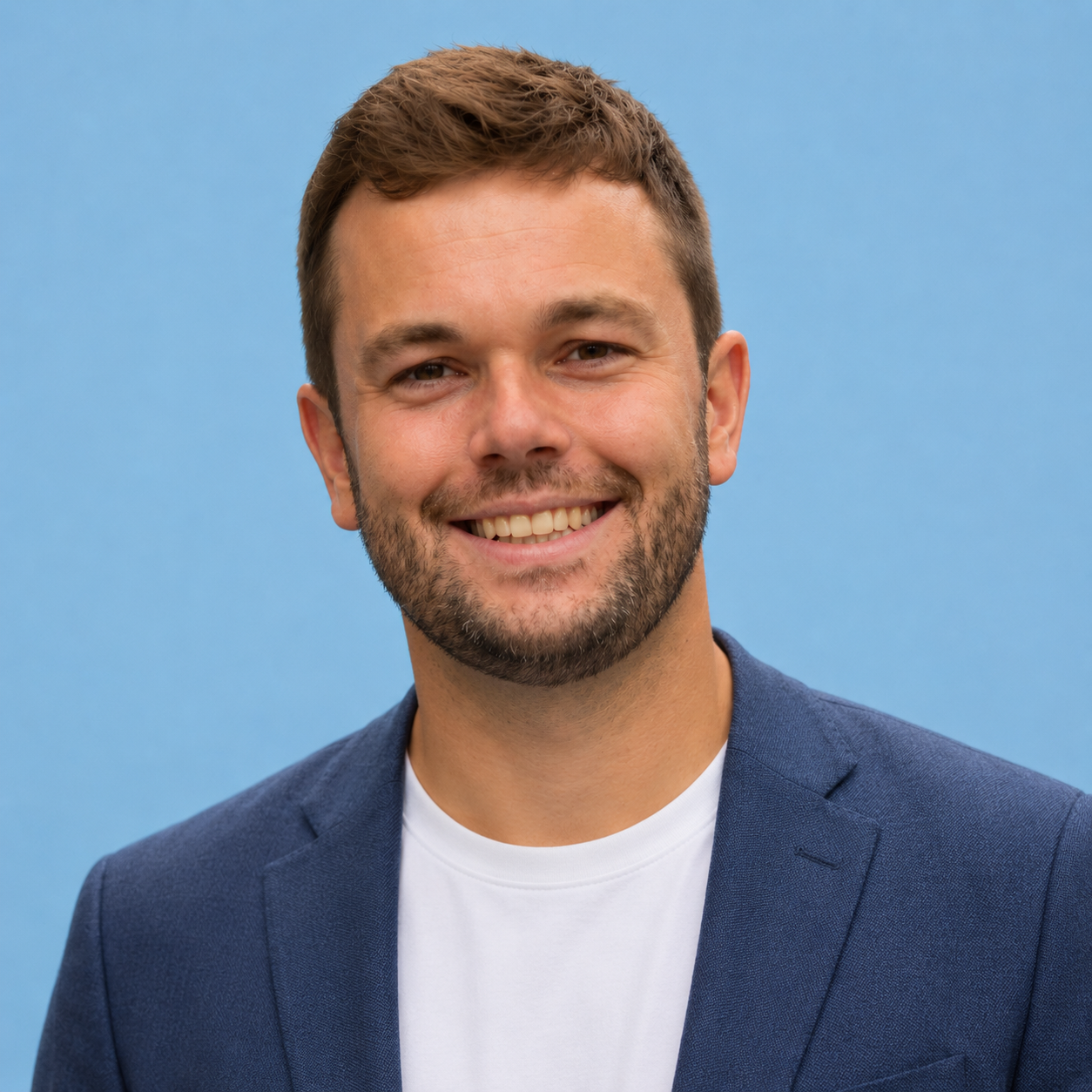 Tom T., Acquisition Marketing Manager in E-Learning