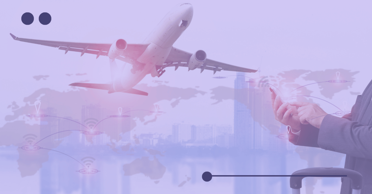 How AI is Transforming the Travel Industry Featured Image