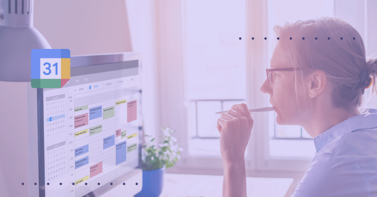 Why Are Guests Not Showing Up to Your Meetings New Google Calendar Update Featured Image